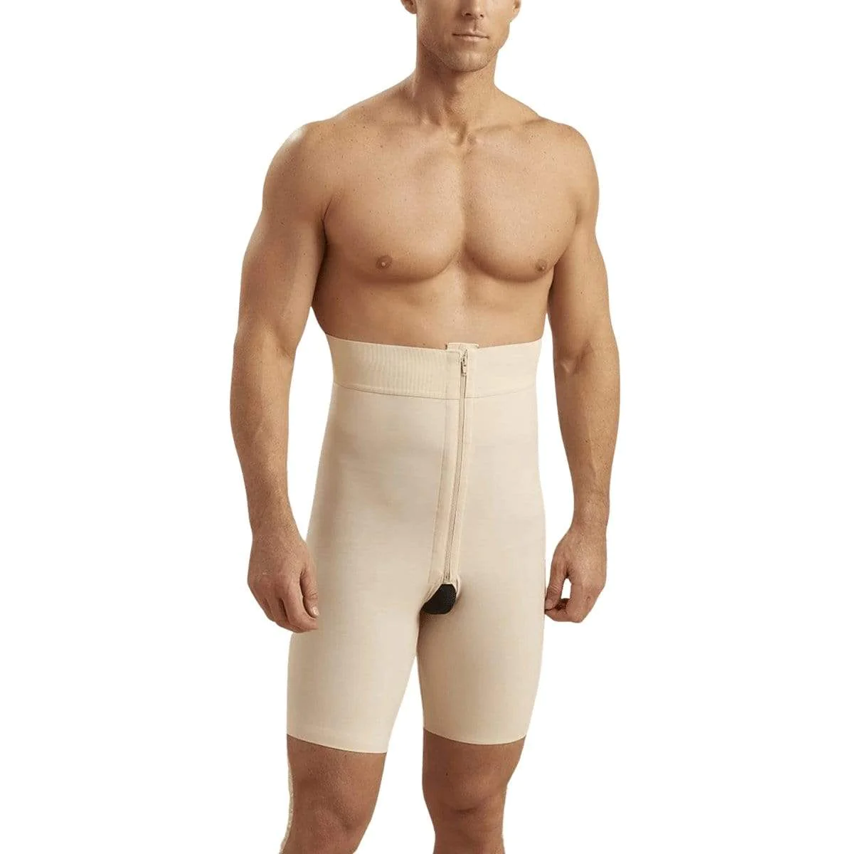 Marena Recovery MGS Herren Kompressionsmieder: Umfassende Kompression für optimale Genesung im Bauch- und Oberschenkelbereich Marena Recovery MGS Herren Kompressionsmieder: Umfassende Kompression für optimale Genesung im Bauch- und Oberschenkelbereich