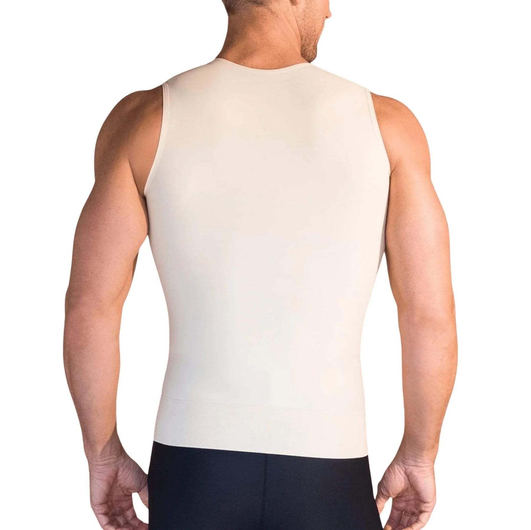 Marena Recovery MV Herren Kompressionsweste für Gynäkomastie Marena Recovery MV Herren Kompressionsweste für Gynäkomastie