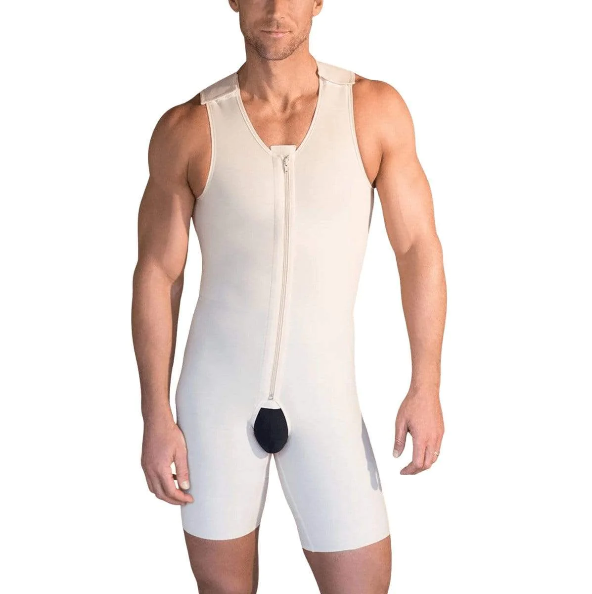 Marena Recovery MB Herren Kompressionsbody: Ihr Begleiter nach Bauchdeckenstraffung und Fettabsaugung Marena Recovery MB Herren Kompressionsbody: Ihr Begleiter nach Bauchdeckenstraffung und Fettabsaugung