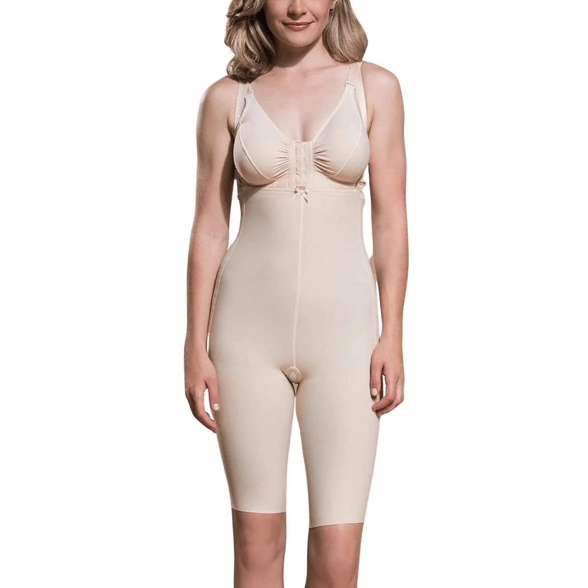 Marena Recovery FBS Kompressionsbody: Revolutionäre Unterstützung nach Kaiserschnitt und Hysterektomie Marena Recovery FBS Kompressionsbody: Revolutionäre Unterstützung nach Kaiserschnitt und Hysterektomie