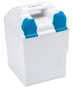 VIROSAFE EXTRA LONG LIFE FILTER MIT 7/8 und 1-14 Anschluss / 1 Stck." VIROSAFE EXTRA LONG LIFE FILTER MIT 7/8 und 1-14 Anschluss / 1 Stck."