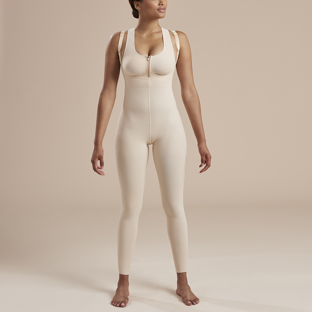 Marena Recovery SFBHL2 Kompressionsbody Marena Recovery SFBHL2 Kompressionsbody