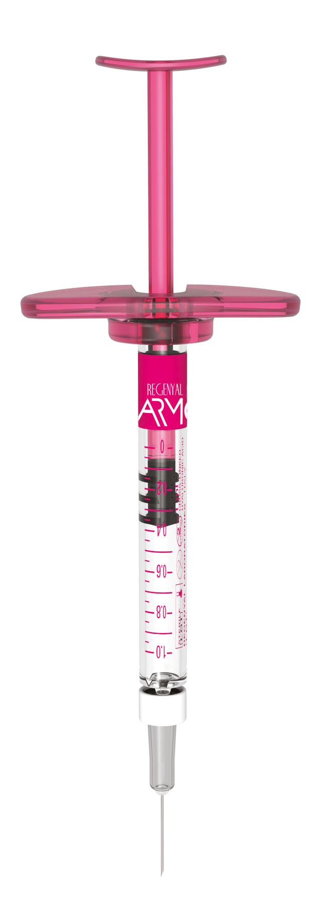 Regenyal Armonia Hyaluronsäure: Innovative Lösung für Intimverjüngung und Genitalkorrektur 2x1ml Regenyal Armonia Hyaluronsäure: Innovative Lösung für Intimverjüngung und Genitalkorrektur 2x1ml