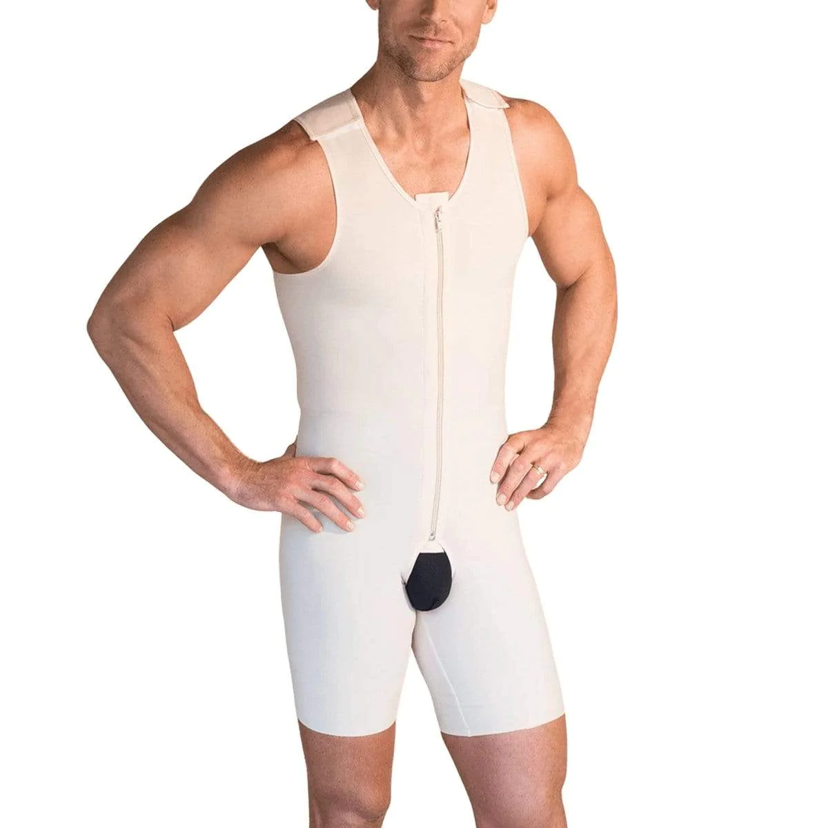 Marena Recovery MB Herren Kompressionsbody: Ihr Begleiter nach Bauchdeckenstraffung und Fettabsaugung Marena Recovery MB Herren Kompressionsbody: Ihr Begleiter nach Bauchdeckenstraffung und Fettabsaugung