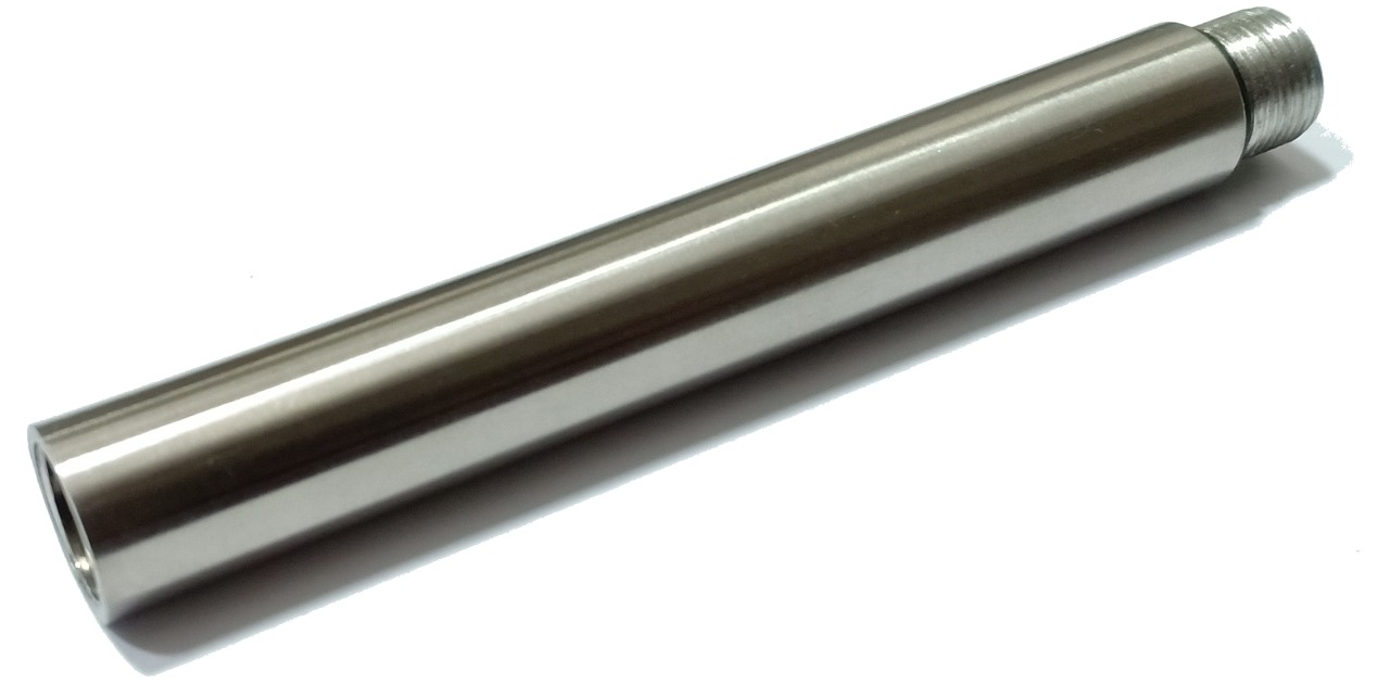 LP35 Handgriff für Kanüle nicht steril VE:1 Stck. LP35 Handgriff für Kanüle nicht steril VE:1 Stck.