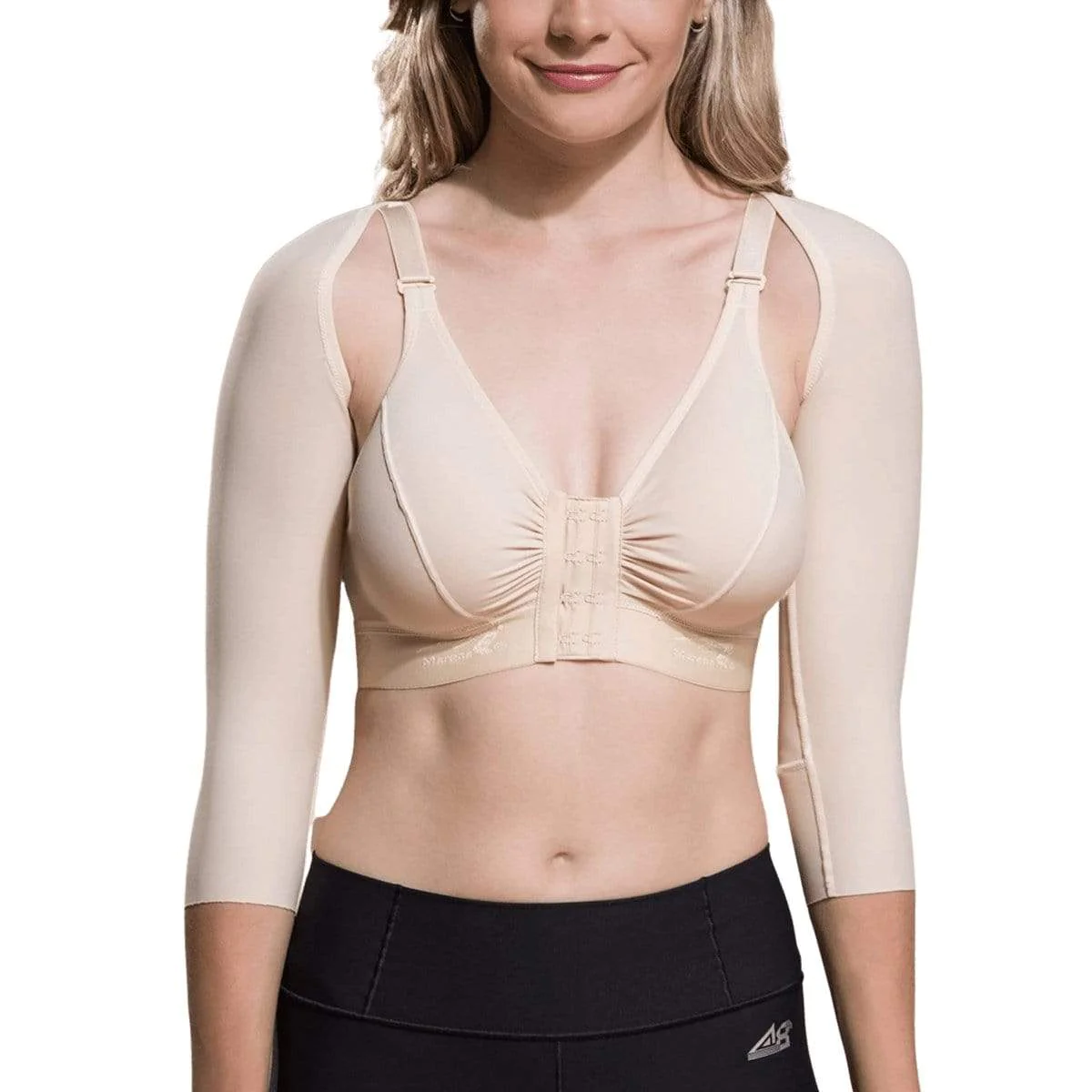 Marena Recovery SM Ärmelset Marena Recovery SM Ärmelset