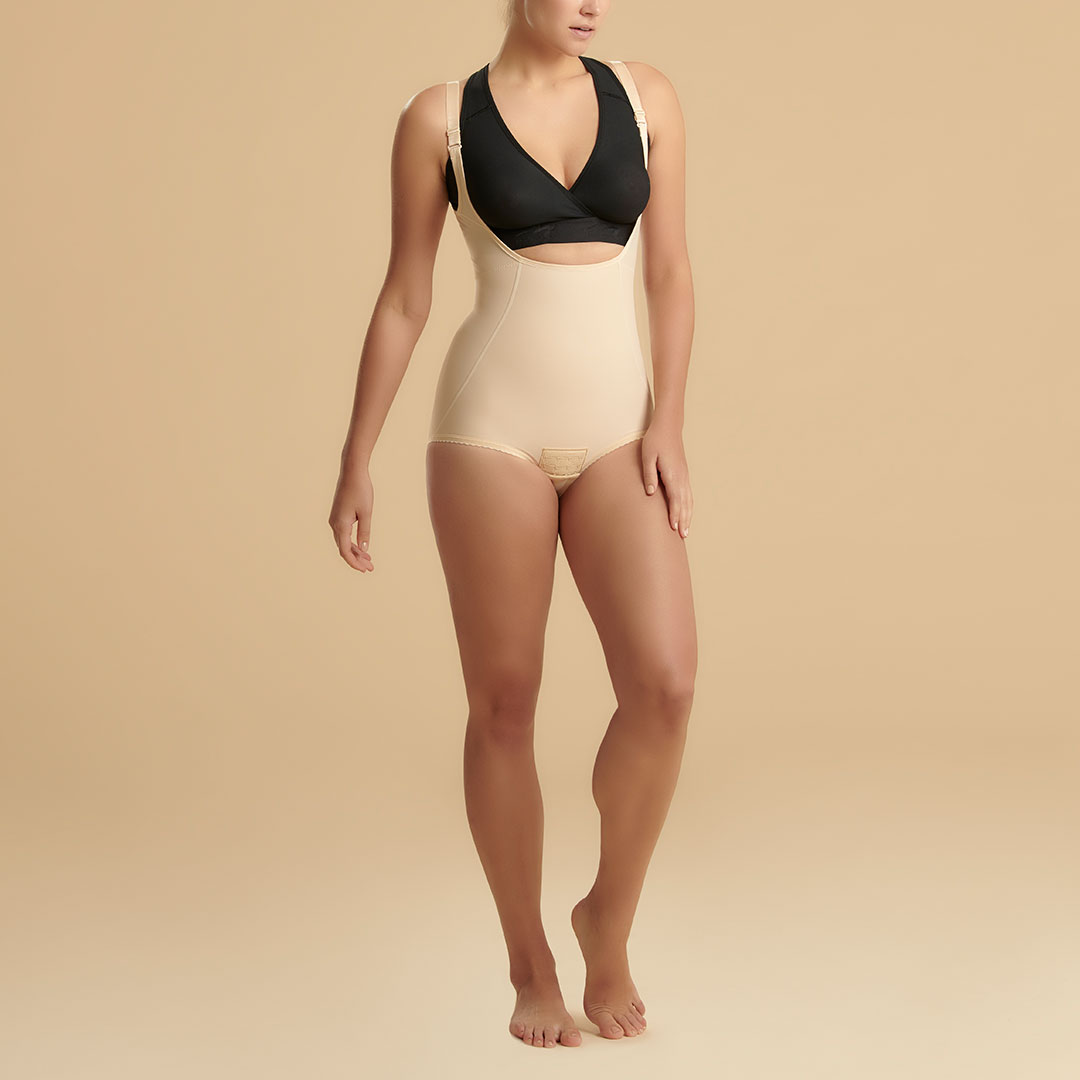 Marena Recovery SFBHA2 Kompressionsbody Marena Recovery SFBHA2 Kompressionsbody