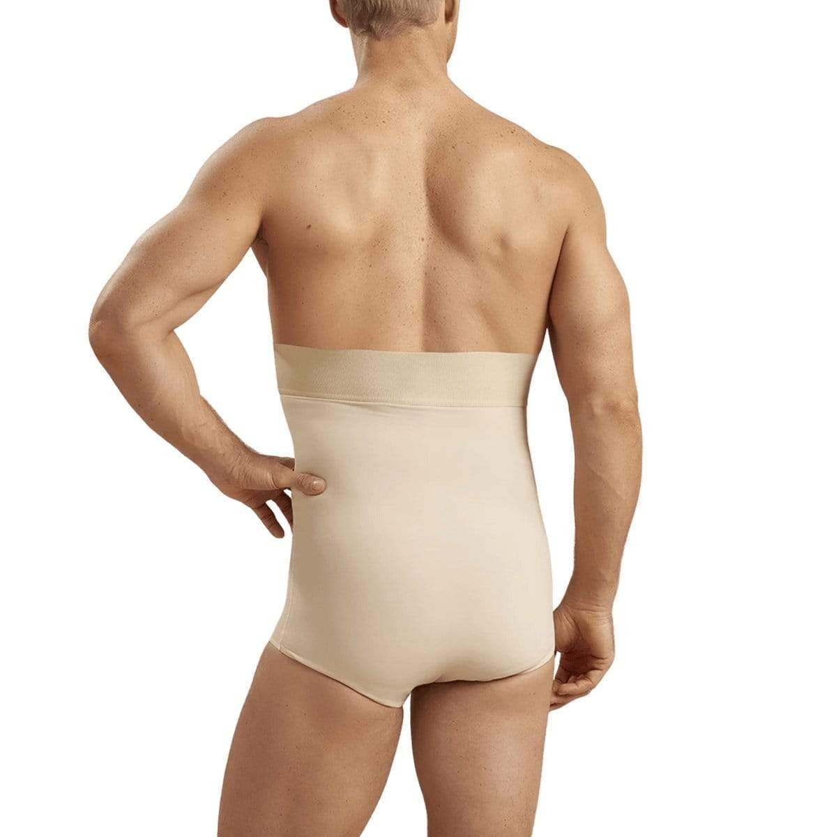 Marena Recovery MG Herren Kompressionsmieder: Gezielte Kompression für optimale Genesung im Bauch- und Rückenbereich Marena Recovery MG Herren Kompressionsmieder: Gezielte Kompression für optimale Genesung im Bauch- und Rückenbereich