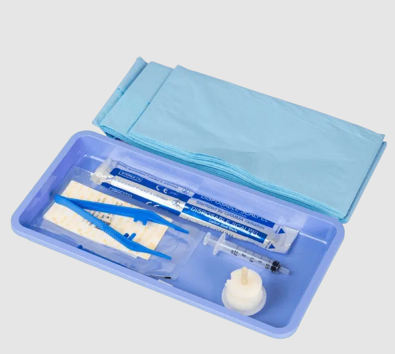 Dial Alta Medigraft B Behandlungskit