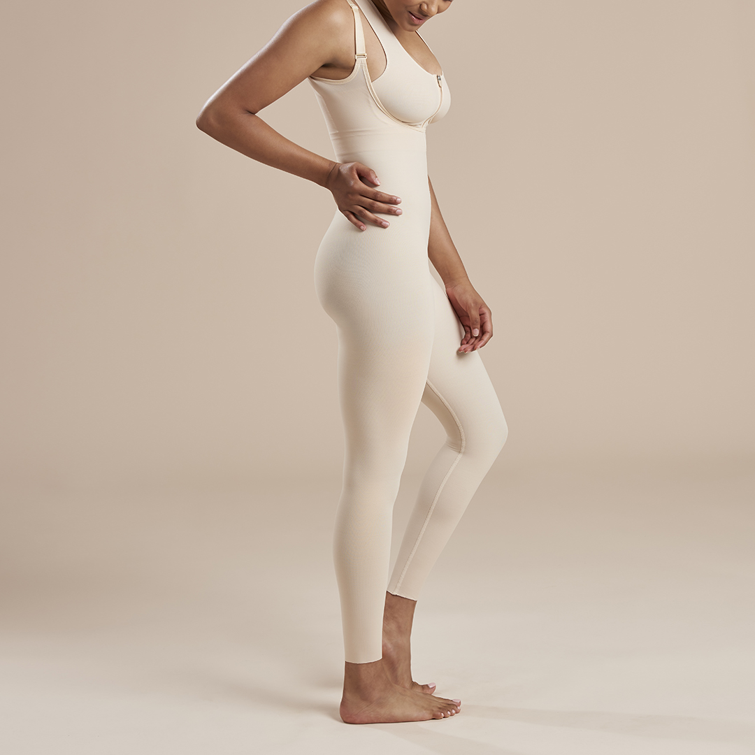 Marena Recovery SFBHL2 Kompressionsbody Marena Recovery SFBHL2 Kompressionsbody