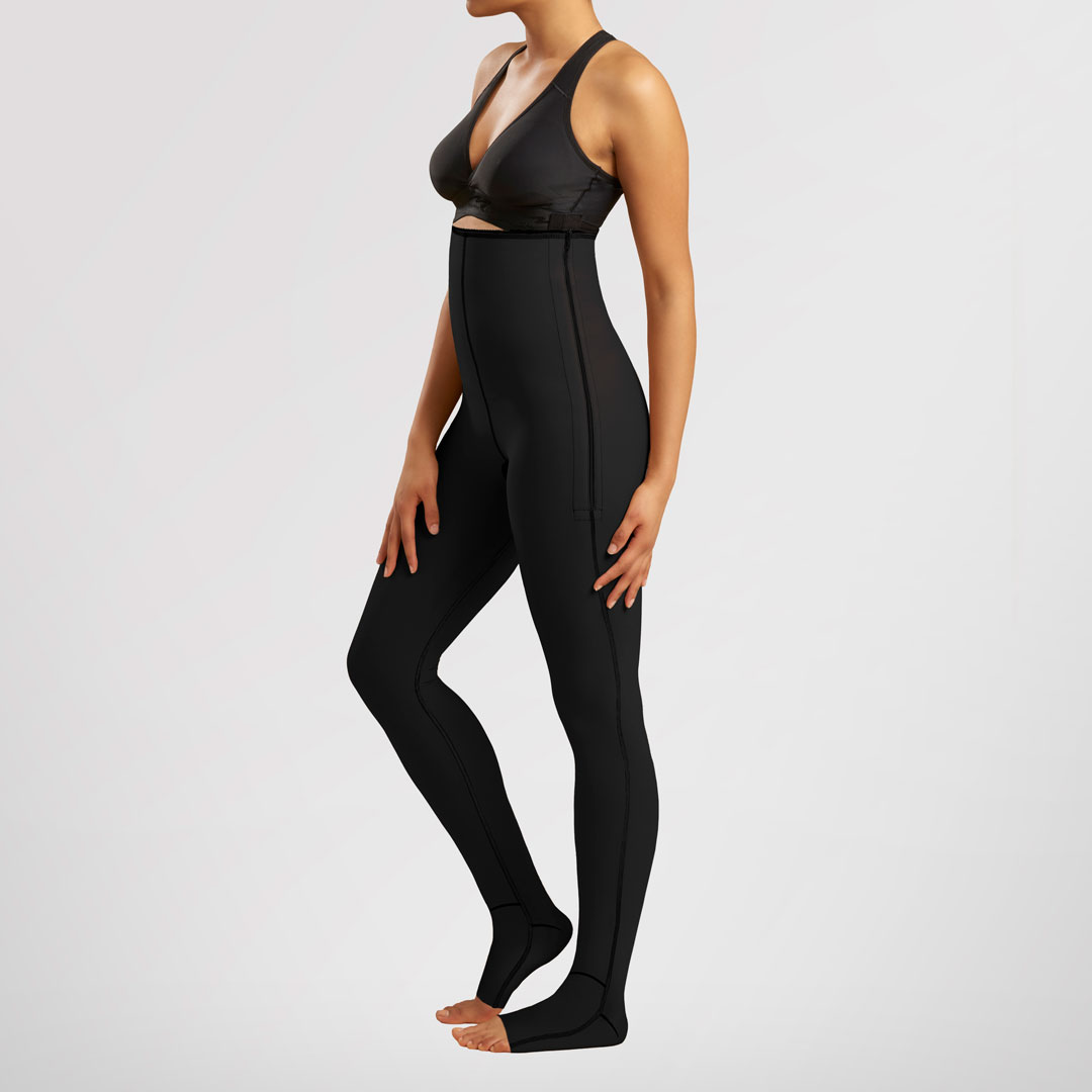 Marena Recovery LGLFMSM: Innovative Kompressionshose für Lipödem und Lymphödem Marena Recovery LGLFMSM: Innovative Kompressionshose für Lipödem und Lymphödem