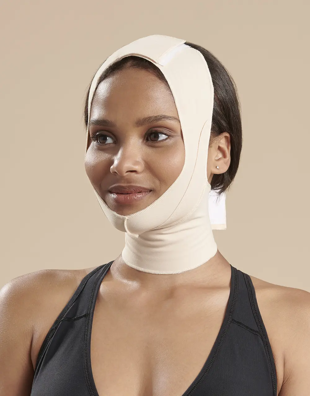 Marena Recovery FM100-C Gesichtsmaske für Mund-, Kiefer- und Gesichtschirurgie Marena Recovery FM100-C Gesichtsmaske für Mund-, Kiefer- und Gesichtschirurgie