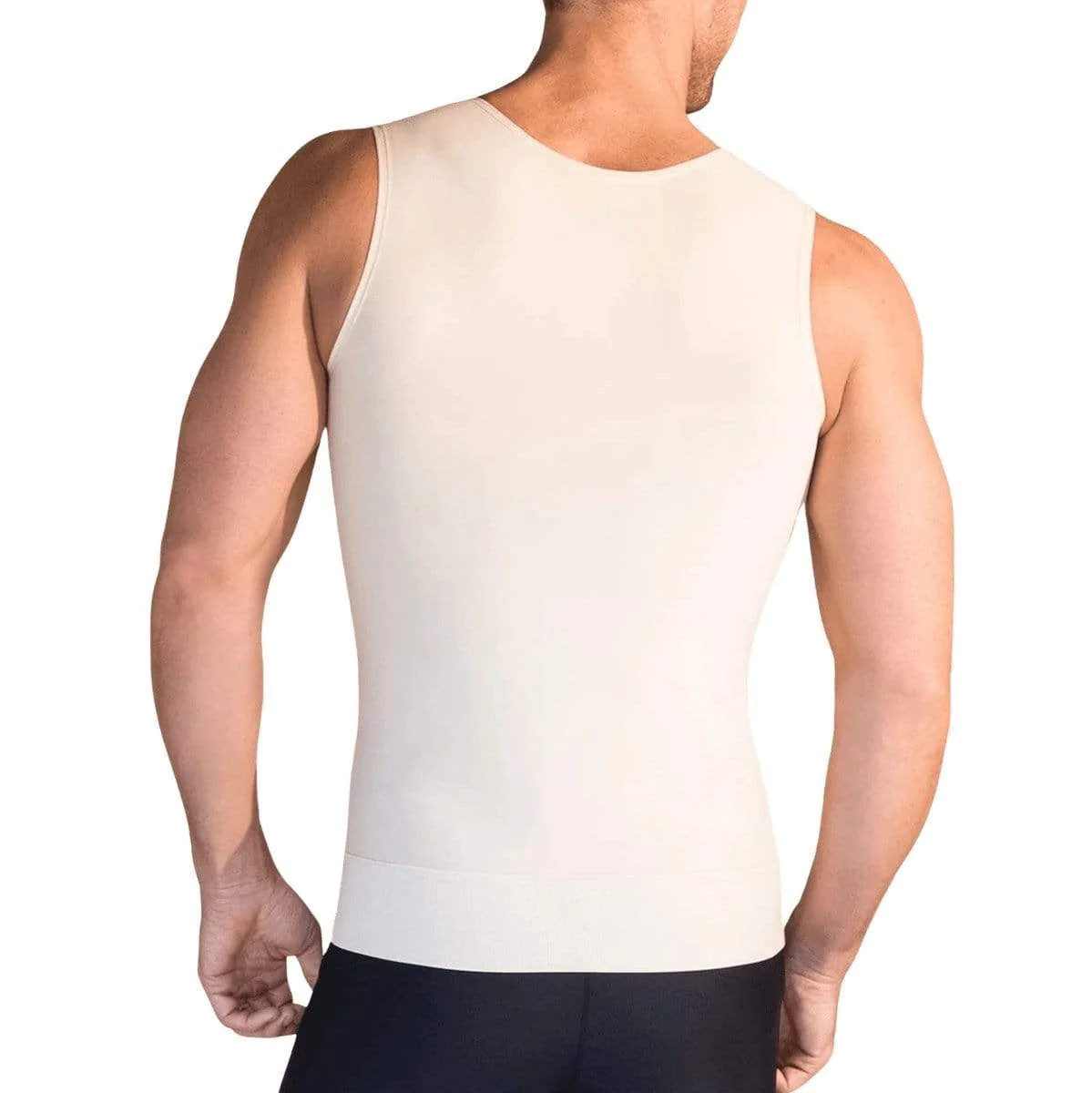 Marena Recovery MTT Herrentop: Innovative Kompressionstherapie für Ödeme im Brustbereich Marena Recovery MTT Herrentop: Innovative Kompressionstherapie für Ödeme im Brustbereich