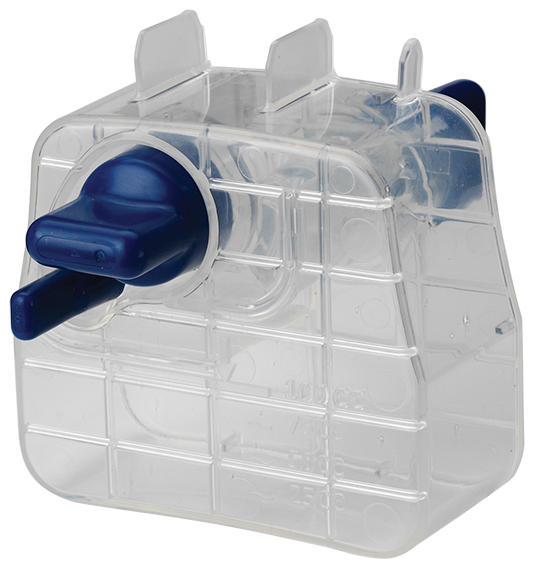 Fluid Trap for ViroSafe Filters 10 Stück Fluid Trap for ViroSafe Filters 10 Stück