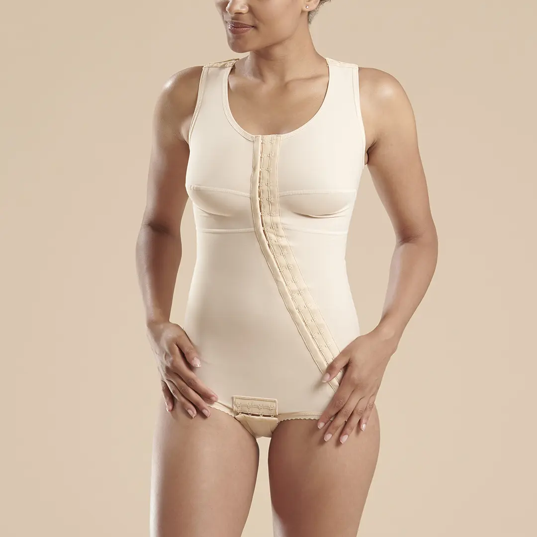 Marena Recovery FTA Kompressionsbody Marena Recovery FTA Kompressionsbody