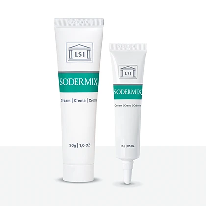 Sodermix Cream, 15g Sodermix Cream, 15g