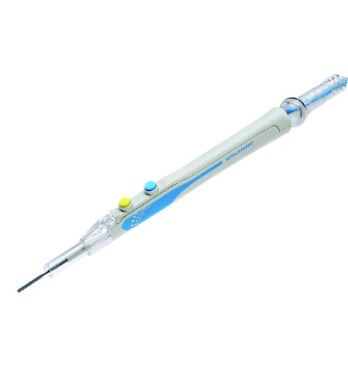 PlumePen Ultra: Revolutionäre Rauchabsaugung für präzise chirurgische Eingriffe / 5 St.3/8 Anschluss 460cm PlumePen Ultra: Revolutionäre Rauchabsaugung für präzise chirurgische Eingriffe / 5 St.3/8 Anschluss 460cm