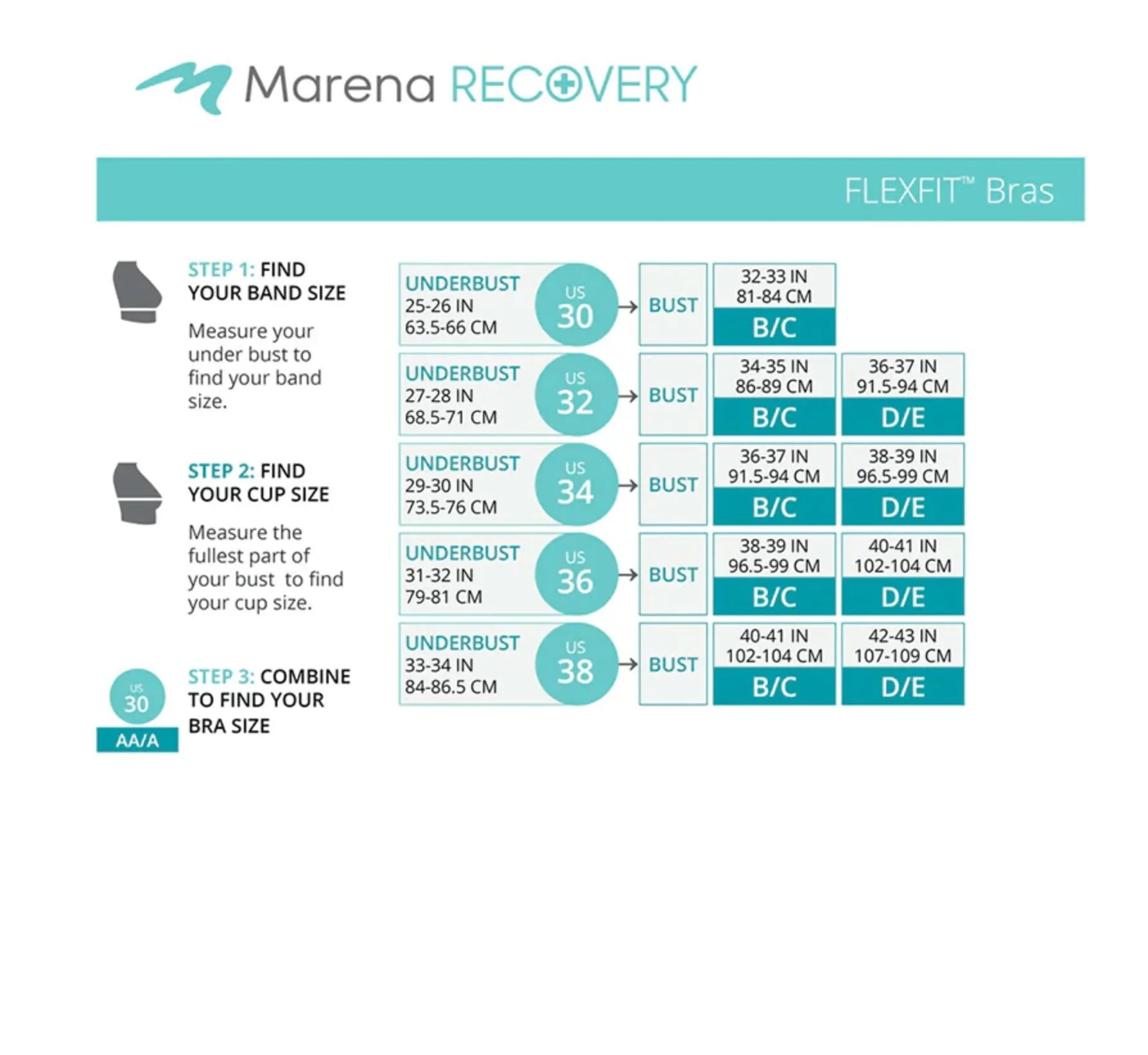 Optimaler Komfort nach Brustimplantat-OP: Der Marena Recovery B11 Kompressions-BH Ideal für Brustvergrößerungen Optimaler Komfort nach Brustimplantat-OP: Der Marena Recovery B11 Kompressions-BH Ideal für Brustvergrößerungen