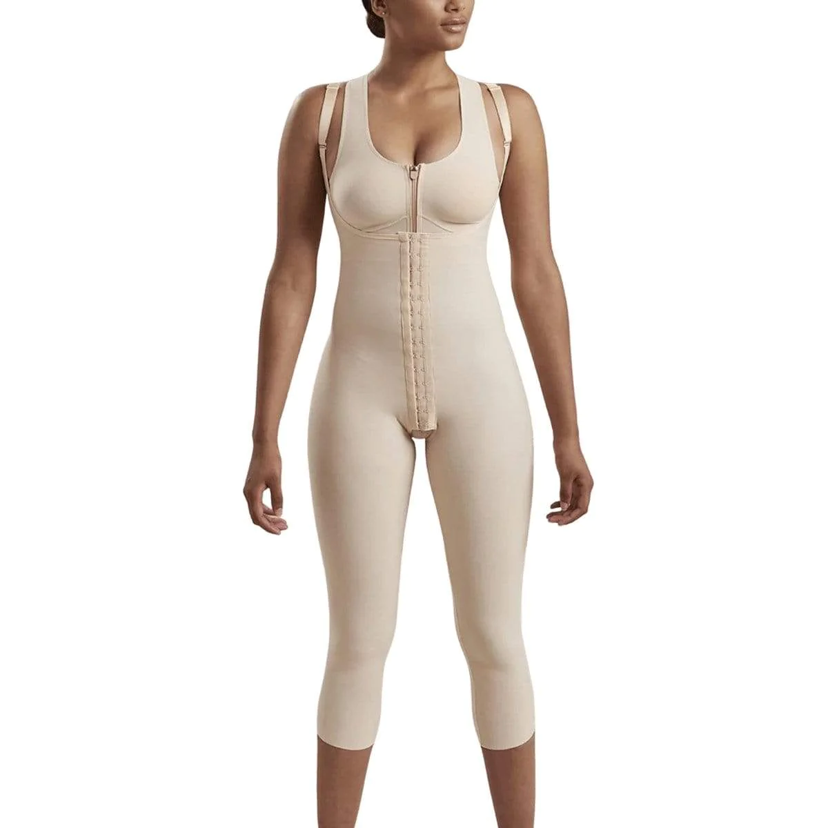 Marena Recovery SFBHM Kompressionsbody: Revolutionäre Unterstützung nach Abdominoplastik und Fettschürzenentfernung Marena Recovery SFBHM Kompressionsbody: Revolutionäre Unterstützung nach Abdominoplastik und Fettschürzenentfernung