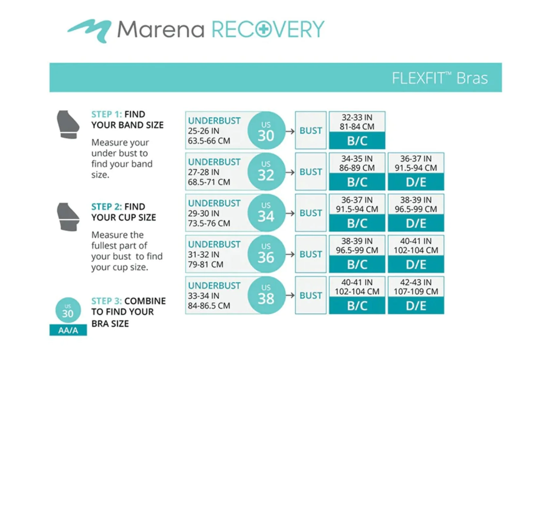 Marena Recovery B09Z: Der ultimative Kompressions-BH für Ihre Brustverkleinerung, -vergrößerung und -straffung Marena Recovery B09Z: Der ultimative Kompressions-BH für Ihre Brustverkleinerung, -vergrößerung und -straffung