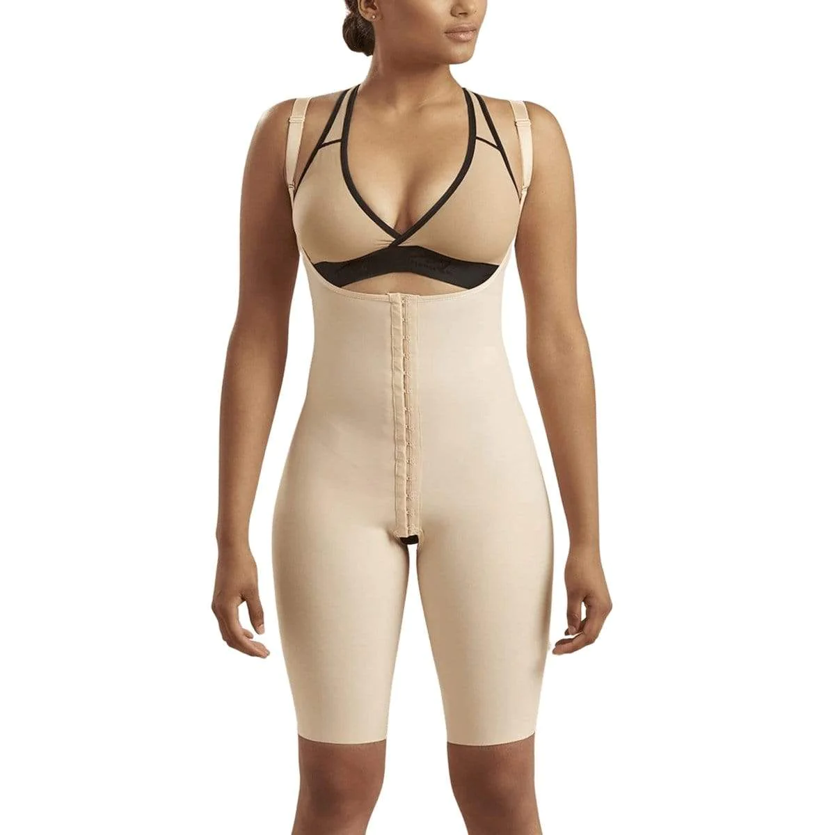 Marena Recovery SFBHS Kompressionsbody: Revolutionäre Unterstützung für Love Handles und Hüftstraffung Marena Recovery SFBHS Kompressionsbody: Revolutionäre Unterstützung für Love Handles und Hüftstraffung