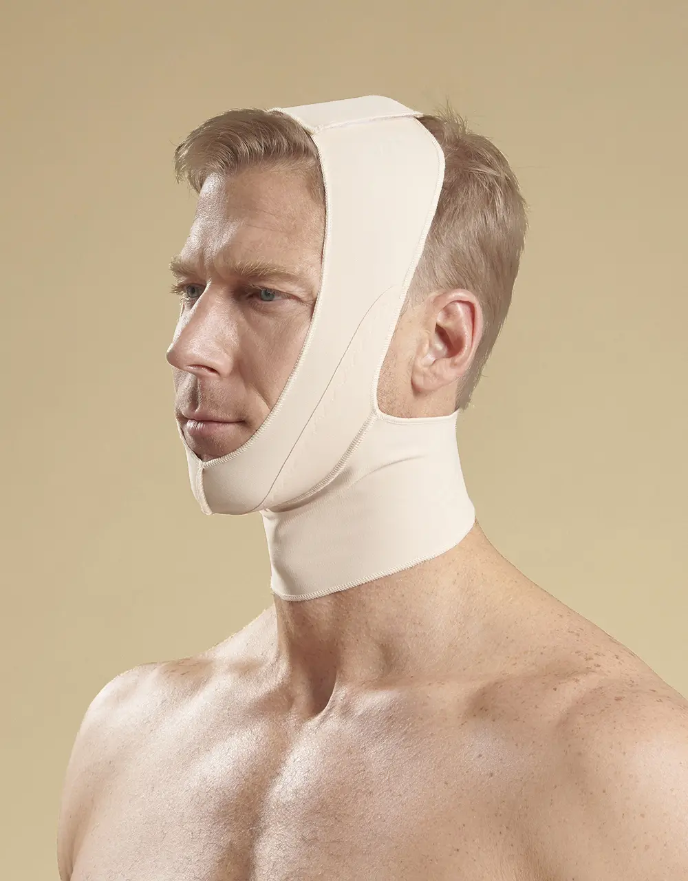 Marena Recovery FM100-C Gesichtsmaske für Mund-, Kiefer- und Gesichtschirurgie Marena Recovery FM100-C Gesichtsmaske für Mund-, Kiefer- und Gesichtschirurgie