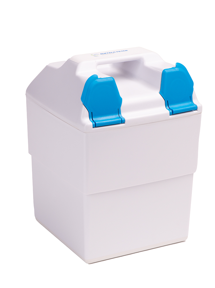ViroSafe EY Filter 12-hour ViroSafe EY Filter 12-hour