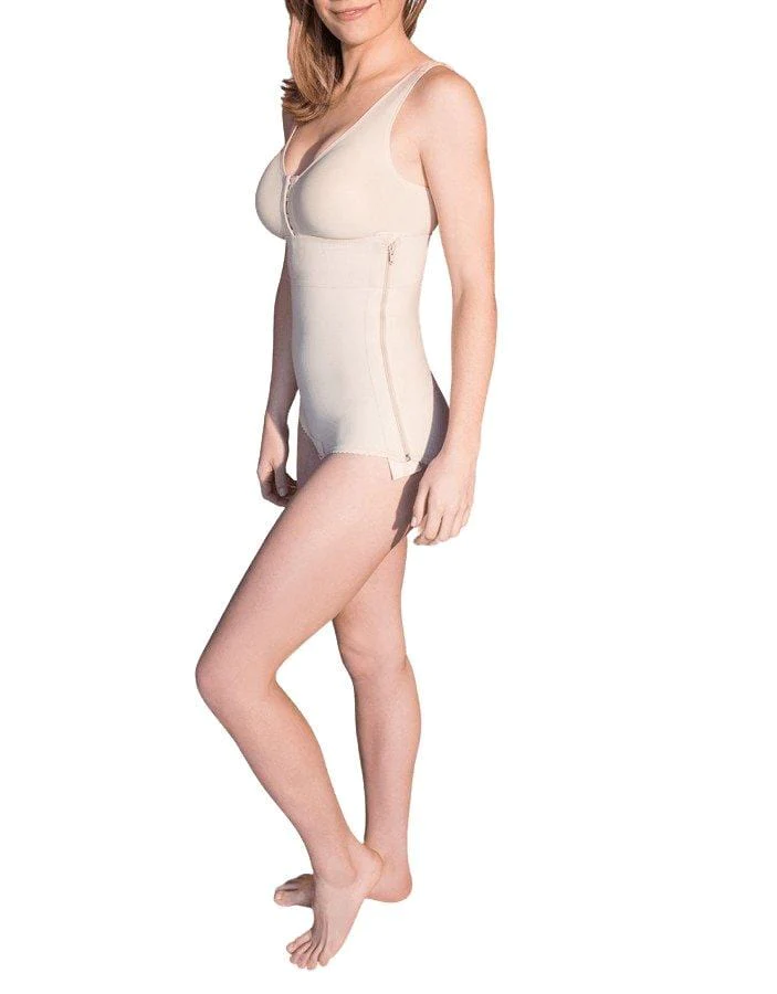 Marena Recovery LGA Kompressionsmieder: Optimale Unterstützung nach Liposuktion und Abdominoplastik Marena Recovery LGA Kompressionsmieder: Optimale Unterstützung nach Liposuktion und Abdominoplastik