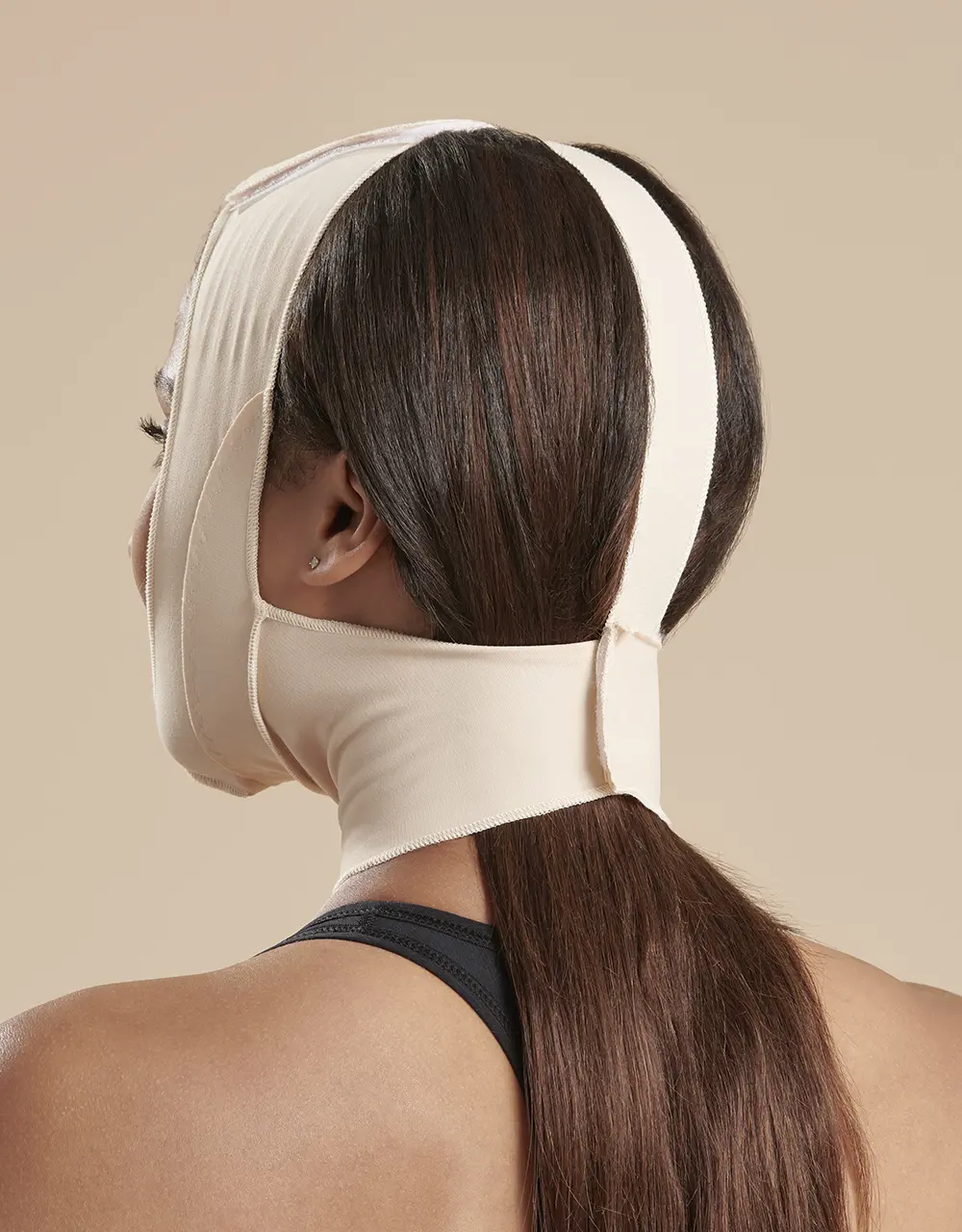 Marena Recovery FM100-C Gesichtsmaske für Mund-, Kiefer- und Gesichtschirurgie Marena Recovery FM100-C Gesichtsmaske für Mund-, Kiefer- und Gesichtschirurgie