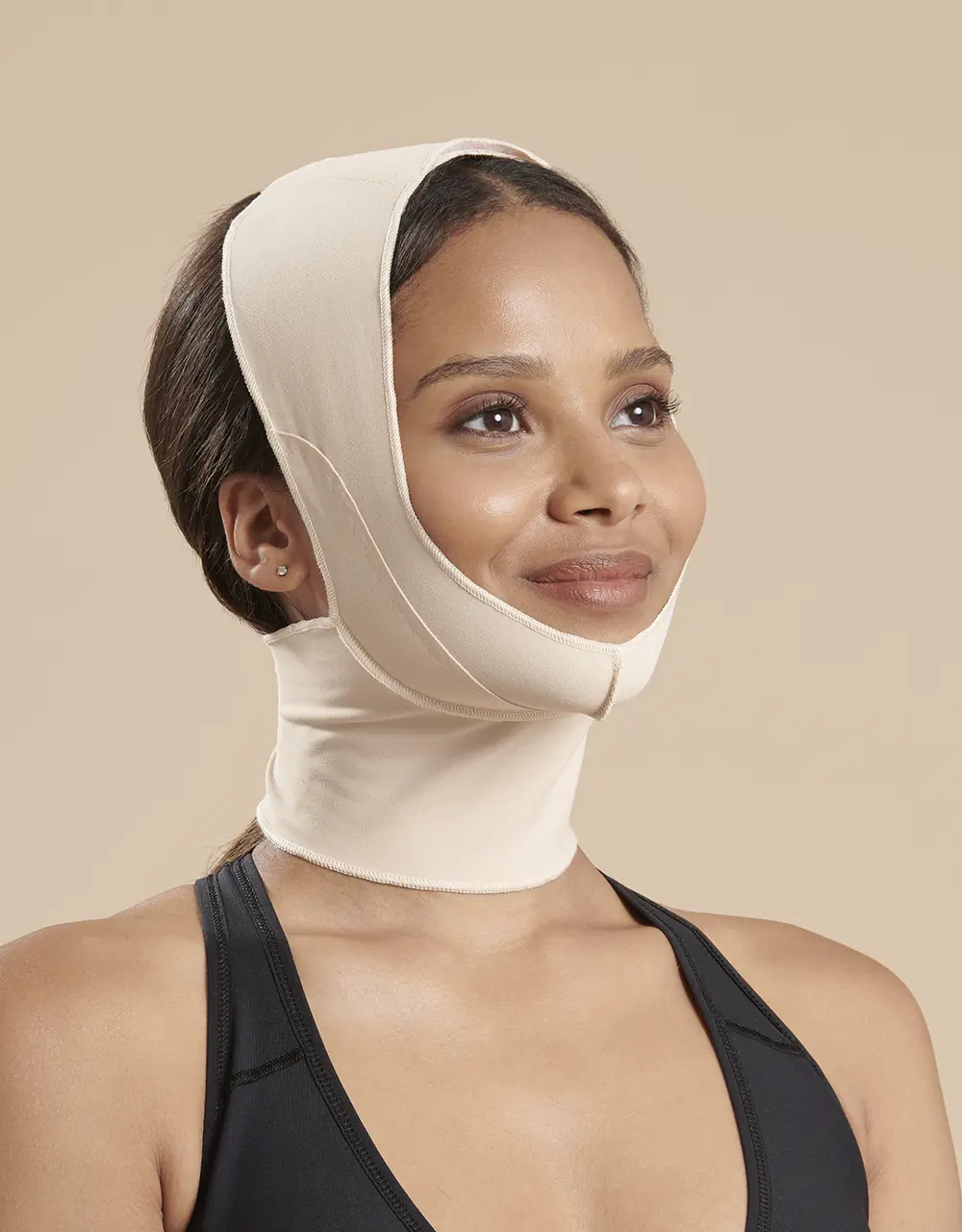 Marena Recovery FM100-C Gesichtsmaske für Mund-, Kiefer- und Gesichtschirurgie Marena Recovery FM100-C Gesichtsmaske für Mund-, Kiefer- und Gesichtschirurgie